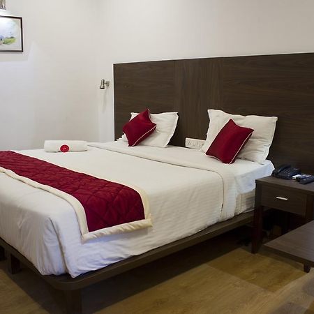 Oyo Rooms Marathahalli Bangalore Exterior photo