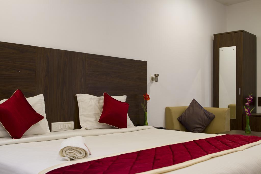 Oyo Rooms Marathahalli Bangalore Exterior photo