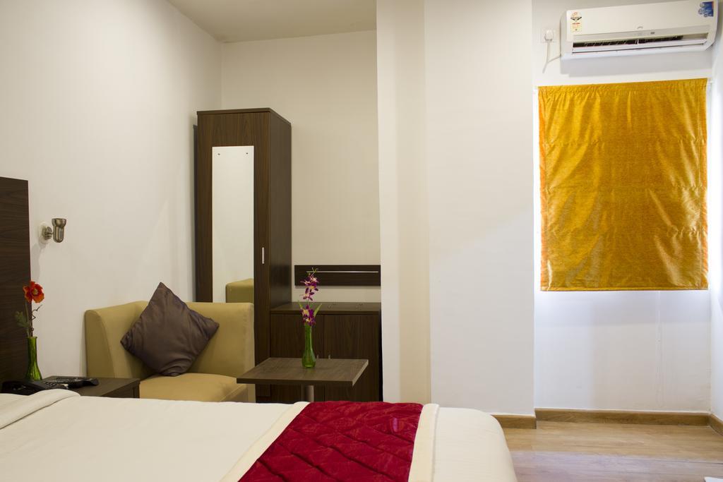 Oyo Rooms Marathahalli Bangalore Exterior photo