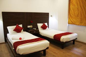 Oyo Rooms Marathahalli Bangalore Exterior photo