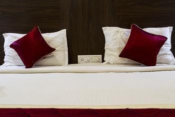 Oyo Rooms Marathahalli Bangalore Exterior photo