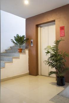 Oyo Rooms Marathahalli Bangalore Exterior photo